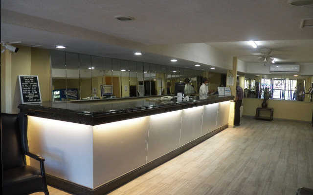 Hotel Roma