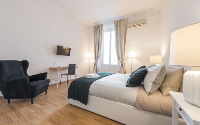 Mila Apartments Solari