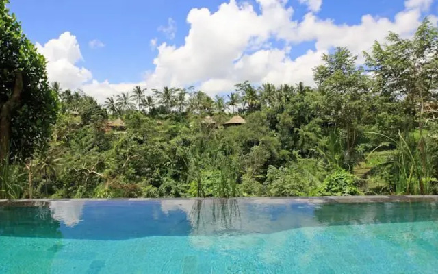 Villa Shamballa