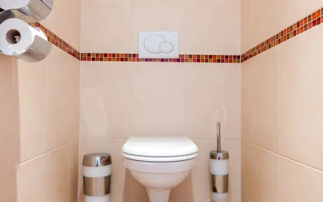 Hotel & Appartements Erlenheim