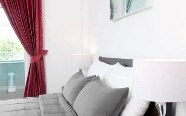 Surin Beach Rooms