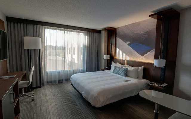 Richmond Marriott Short Pump