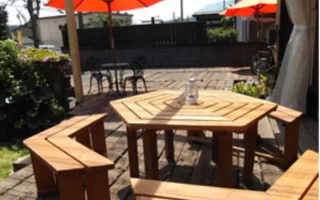 Yakushima Park Guesthouse