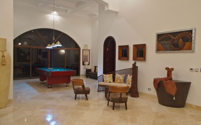 Casa Blanca