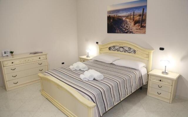 LE CASE DI CICCIO - Appartamenti vicino ospedale