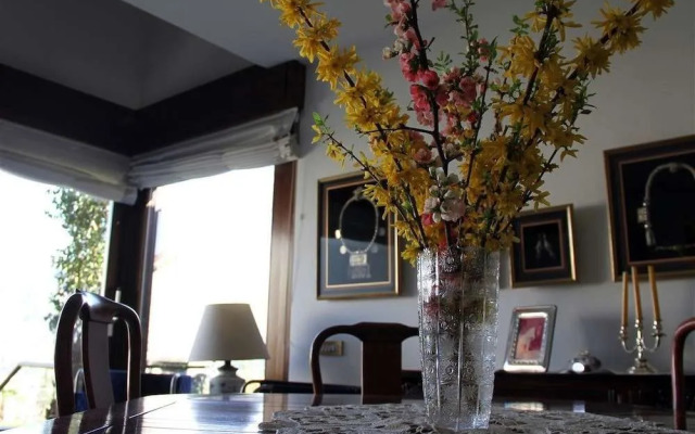 B&B La Betulla
