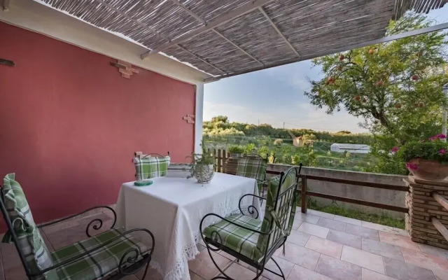 Ilyessa Cottages