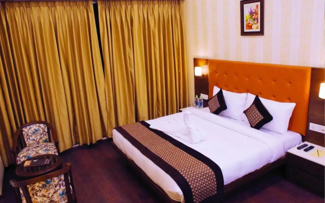 Citi Inn Grande Hotel