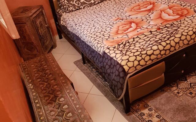 Riad Loubana