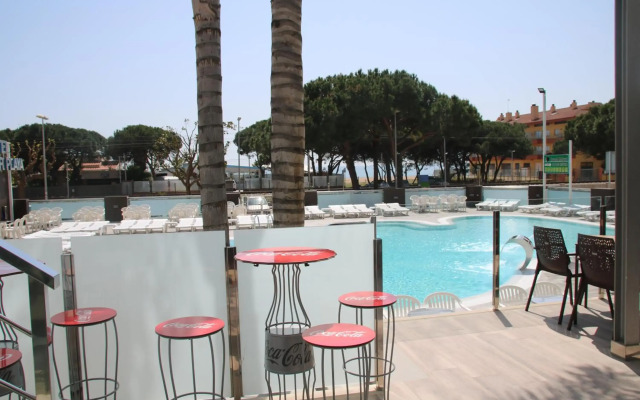 Hotel Reymar Playa
