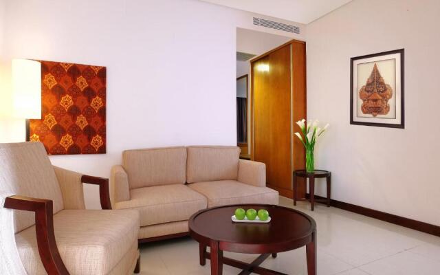 Wimarion Hotel Semarang