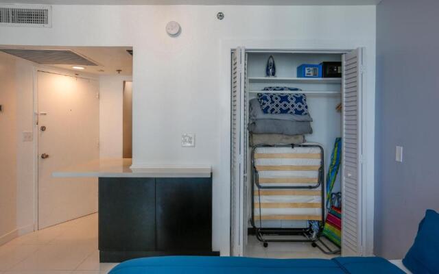 Miami Beach Apartments by Mia Rentals