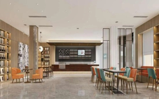 S Hotel (Jintang New City)