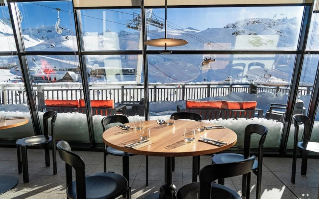 Altapura Hôtel & Spa Val Thorens