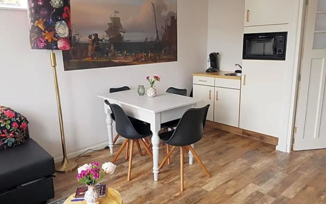 B&B de Admiraal Texel