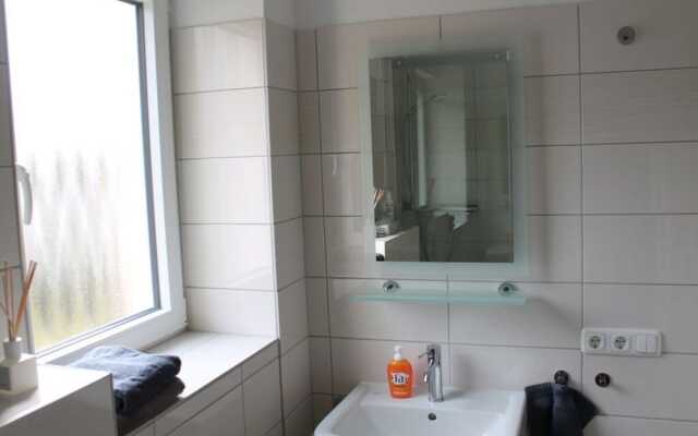 Holiday Apartment Priwall