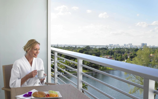 Grand Beach Hotel