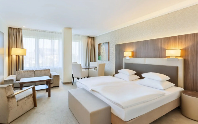 Hotel Schillerpark Linz, a member of Radisson Individuals