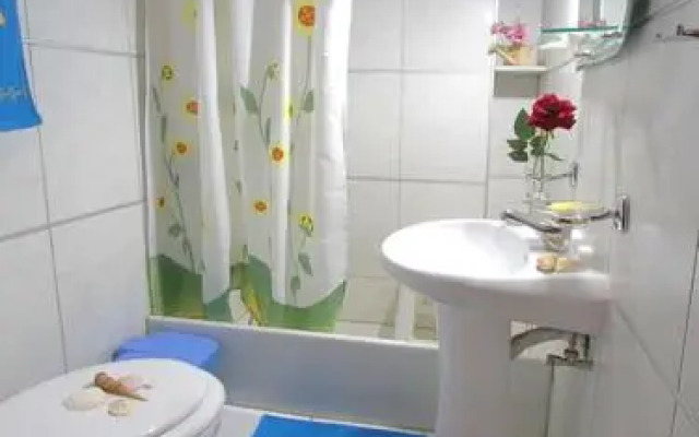 Ionia rooms