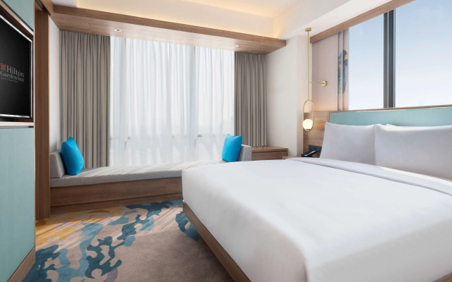 Hilton Garden Inn Jakarta Taman Palem