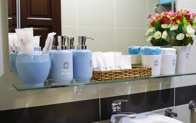 Mayfair Da Nang Hotel