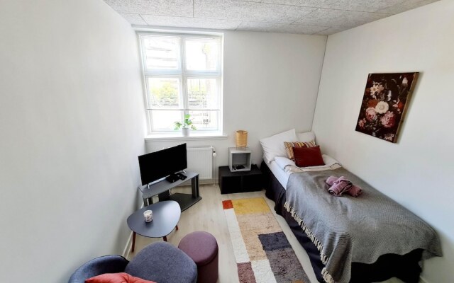 Hotel Stokkegaardens BnB & Apartments
