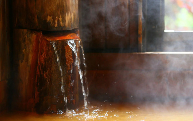 Meiji Onsen Ryokan