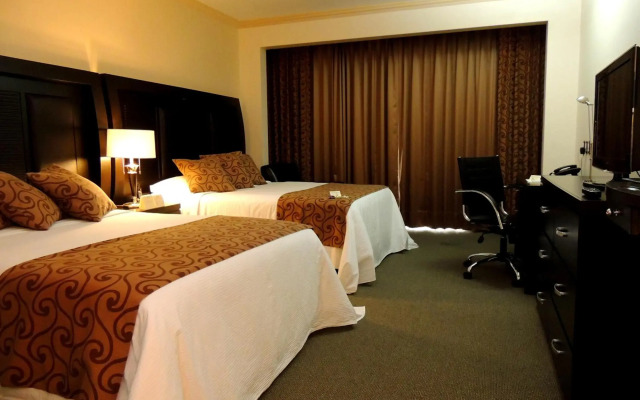 Hotel Real del Bosque Golf and Spa