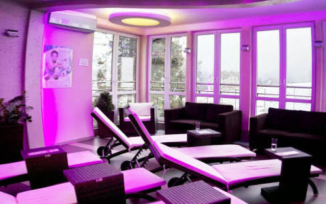 Centrum Green Hill Business & SPA