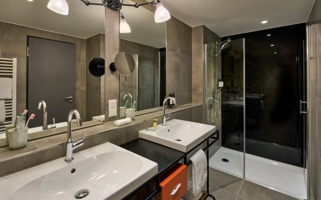 FREIgeist Göttingen Nordstadt - Design Hotels
