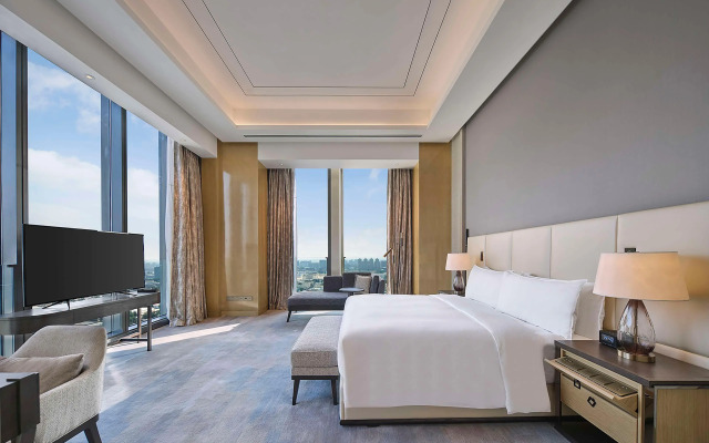 Hilton Beijing Tongzhou