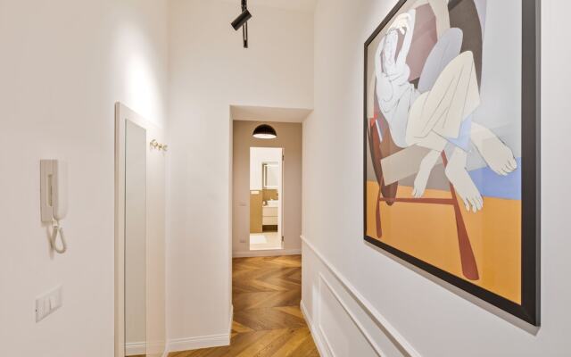 Luxury Apartments Piazza Cavour