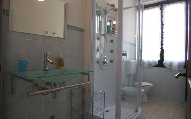 "room in Apartment - Antica Corte Milanese Flats"