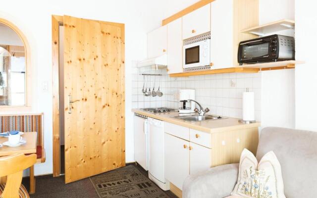 Appartement Pirmin