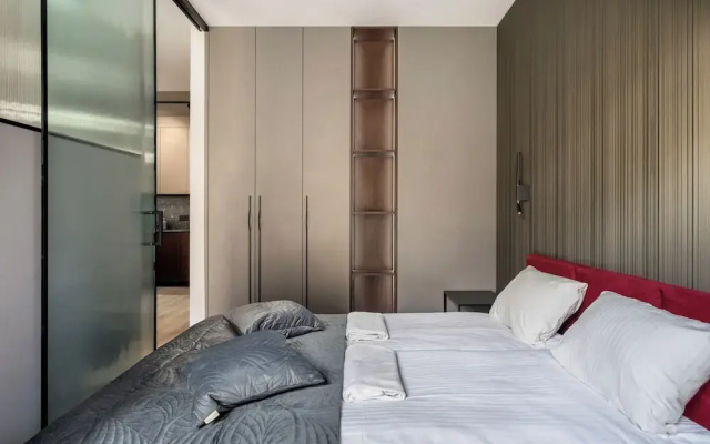 RentPlanet - Apartament Bernardyńska