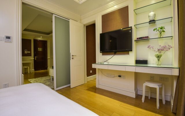 Delight Palace Taili Service Apartment