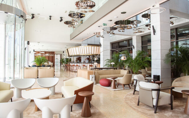 Evolution Cascais-Estoril