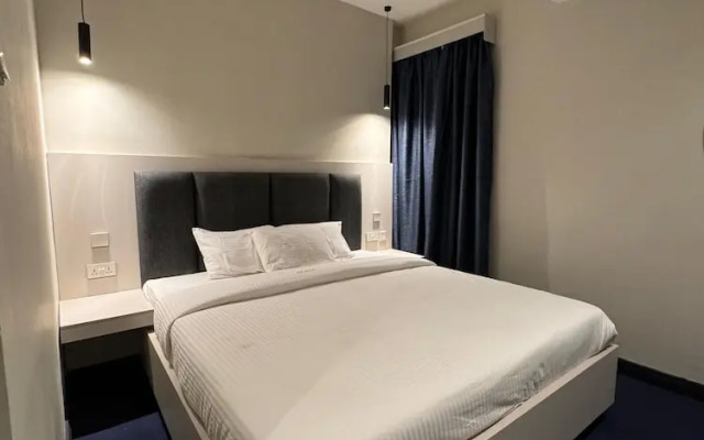 The Ivory Hotel