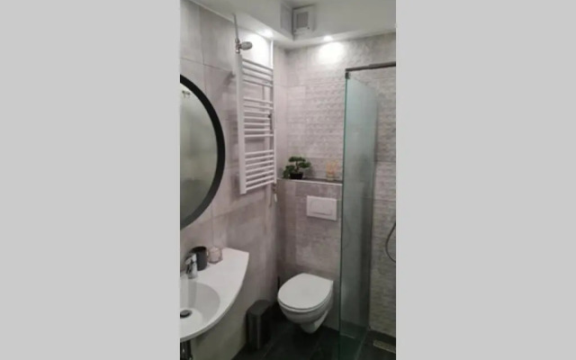 Kadarka apartman - Szekszárd