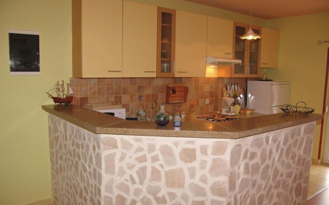 Stunning Home in Medulin With Wifi and 1 Bedrooms