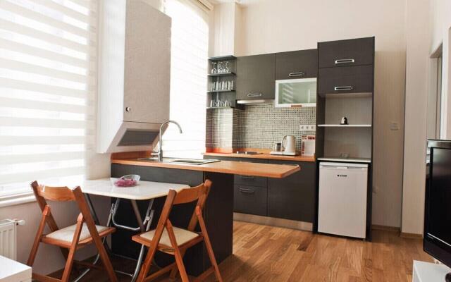 Taksim Tulip Residence & Hotel