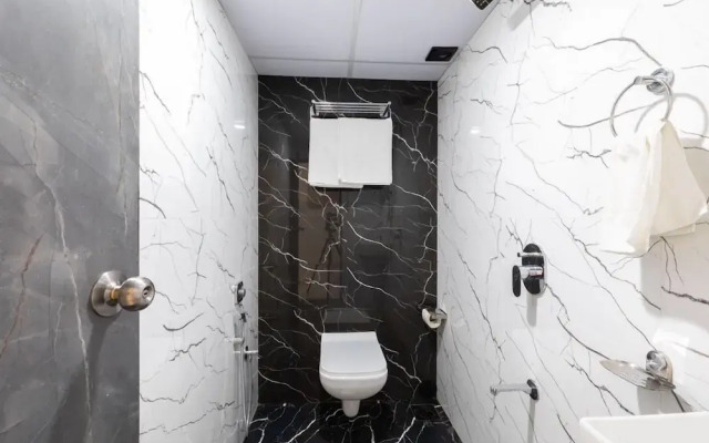 Hotel BKC Anex Near Bandra Kurla Complex