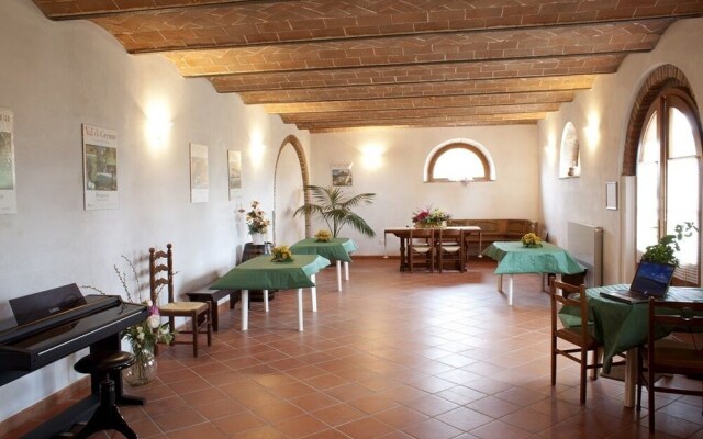 Podere Santa Lina