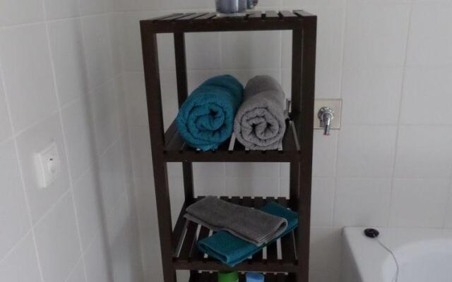Apartmán Mladé Buky 50