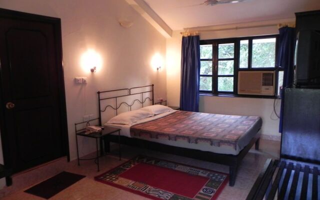 Belle Vista Vaddo By Envirogreen