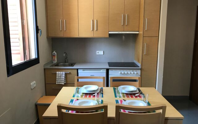 Hotel Rural El Castellet