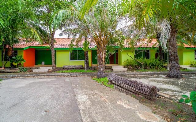 Suan Palm Garden View