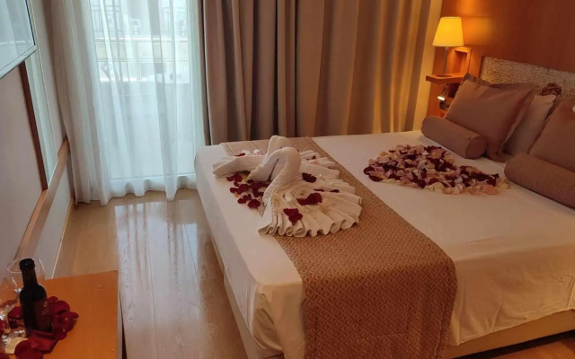 Maritina Hotel