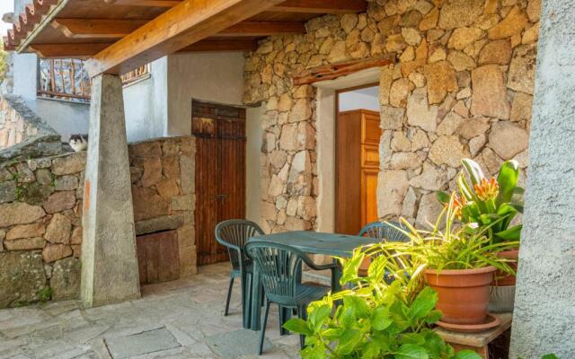 Appartamento 2 in Villa in campagna