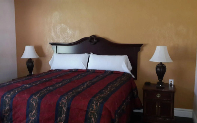 American Regency Inn